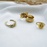 Anello Lorena