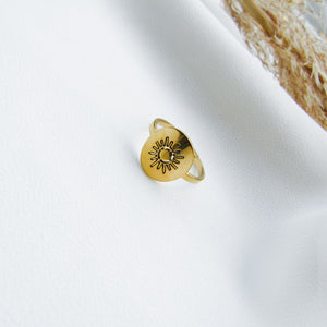 Anello Samira