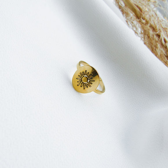 Anello Samira