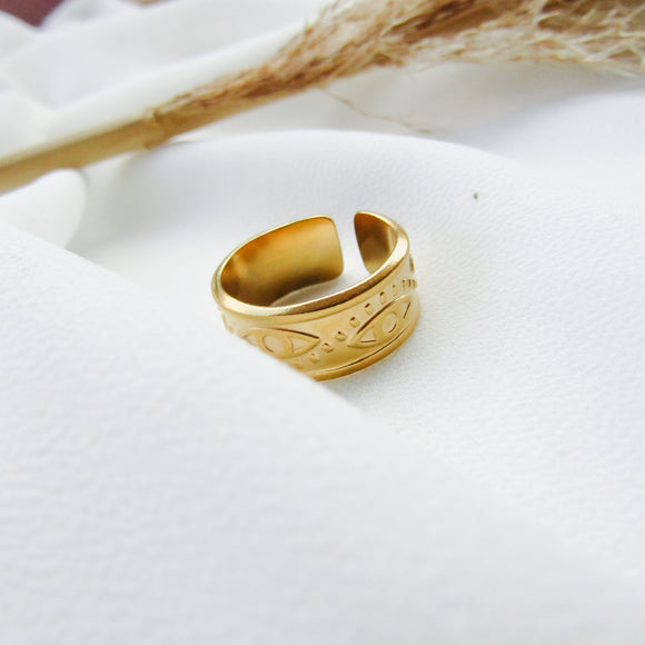 Anello Lorena