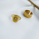 Anello Samira