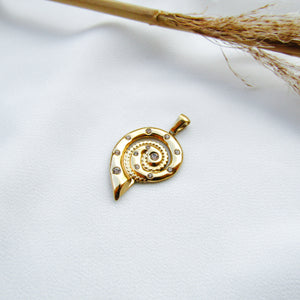 Pendente Gaia
