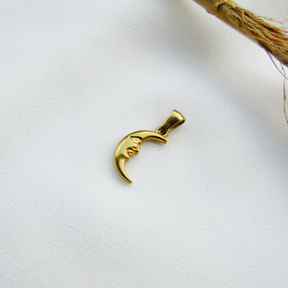 Pendente Luna