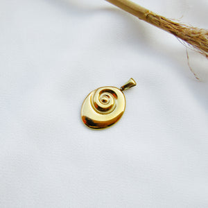 Pendente Juliet