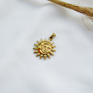 Pendente Sole