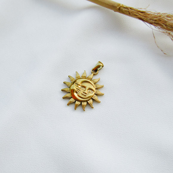 Pendente Sole