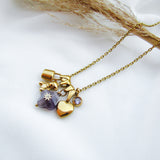 Pendente Orsetto