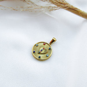 Pendente Amira