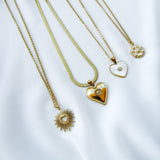 Collana Isabel