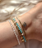 Cavigliera Pasta di Turchese