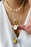 Collana Peonia 2.0