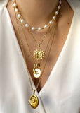 Pendente Juliet