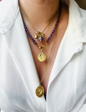 Pendente Juliet