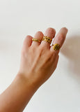Anello Samira