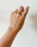 Anello Samira