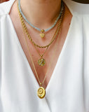Pendente Juliet