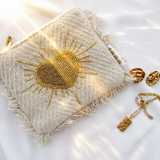 Pochette " Cuore "