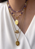 Pendente " Amore Infinito "