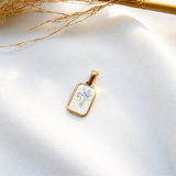 Pendente Lavanda