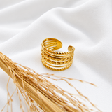 Anello Lola