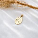 Pendente " Amore Infinito "