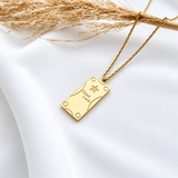 Collana " Anima Profonda "