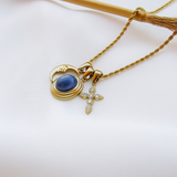 Pendente Luna