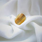 Anello Etnico Ovale